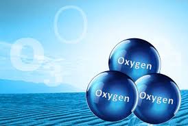 Ozone therapy